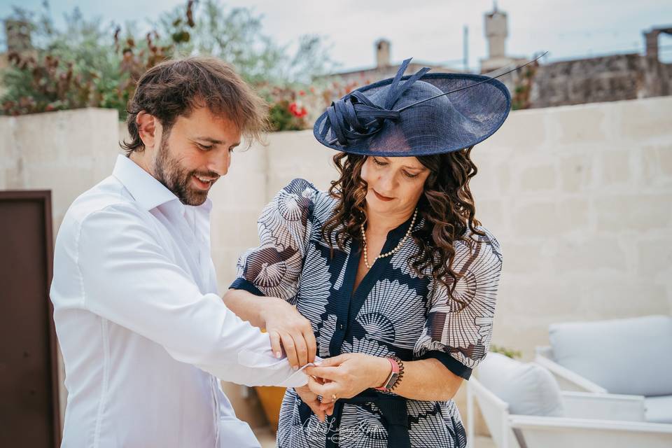Masseria Cuturi