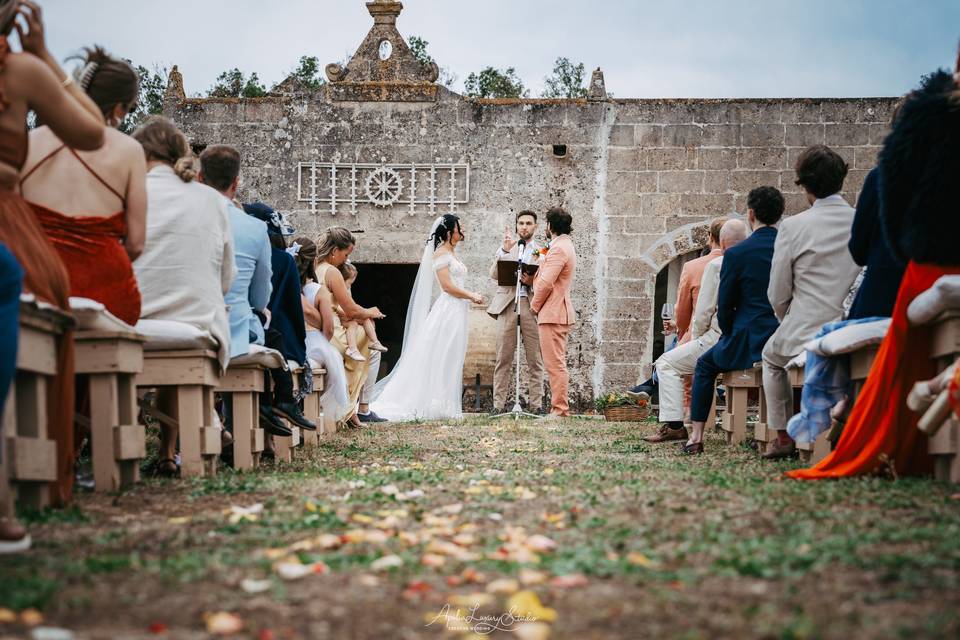 Masseria Cuturi