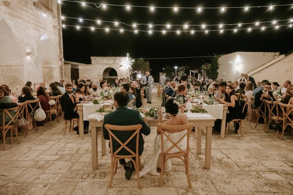 Masseria Cuturi