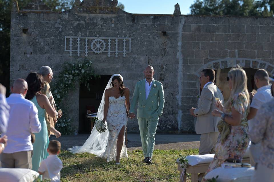 Masseria Cuturi