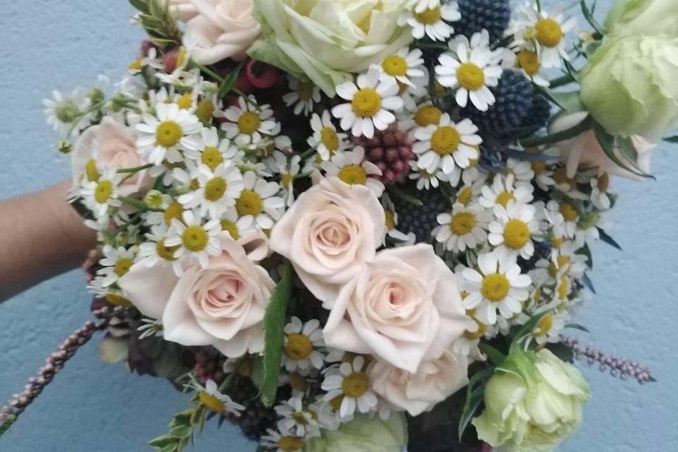 Bouquet sposa