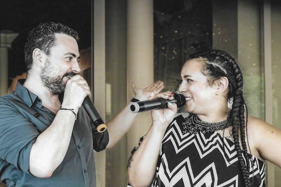 DavVero Live Jukebox