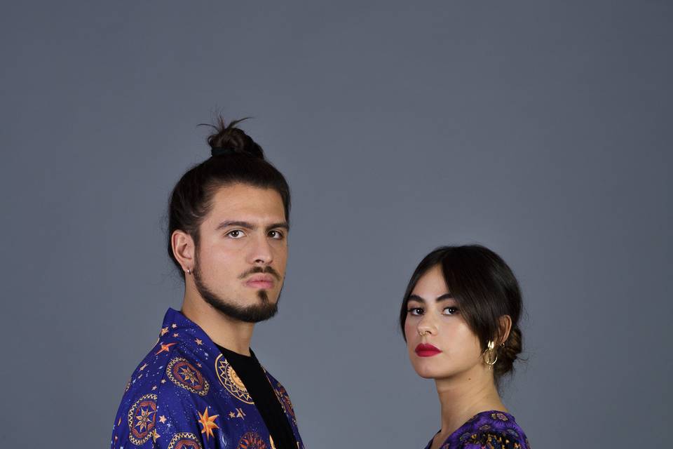 Amarea Duo