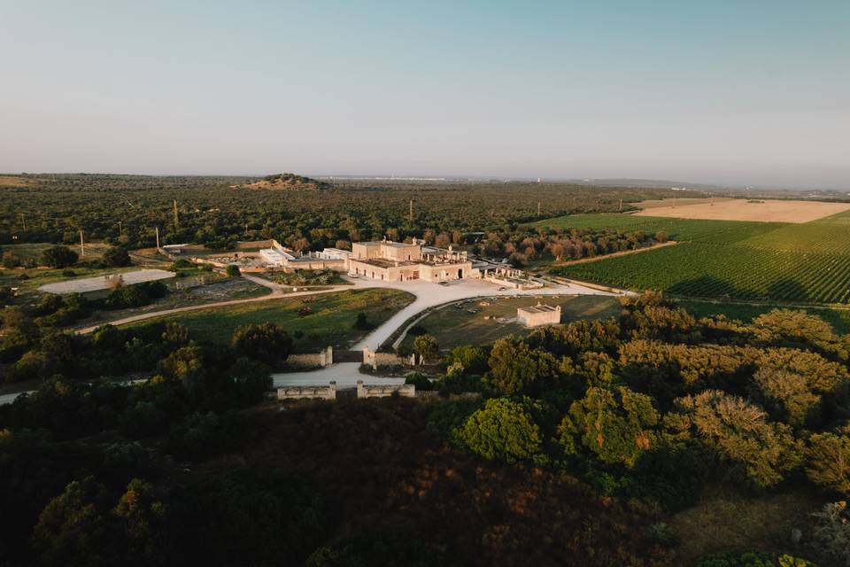 Masseria Cuturi