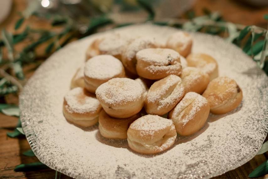 Angolo dei Bomboloncini