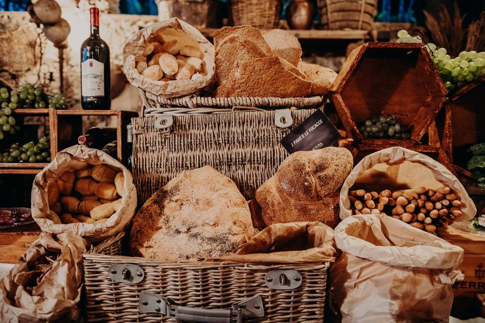 Angolo del pane