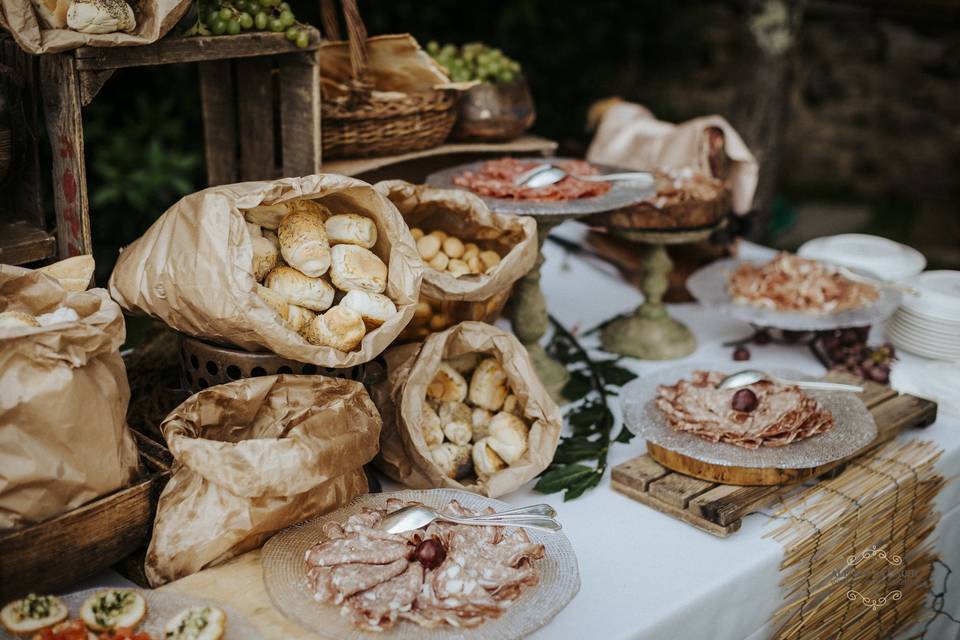 Angolo del pane