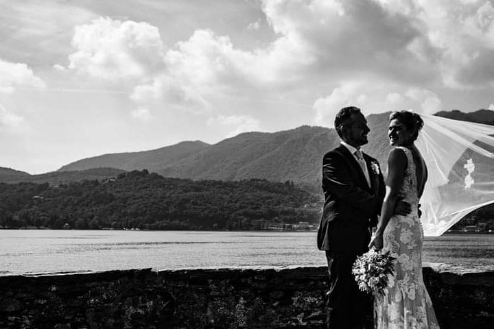 Il lago più romantico