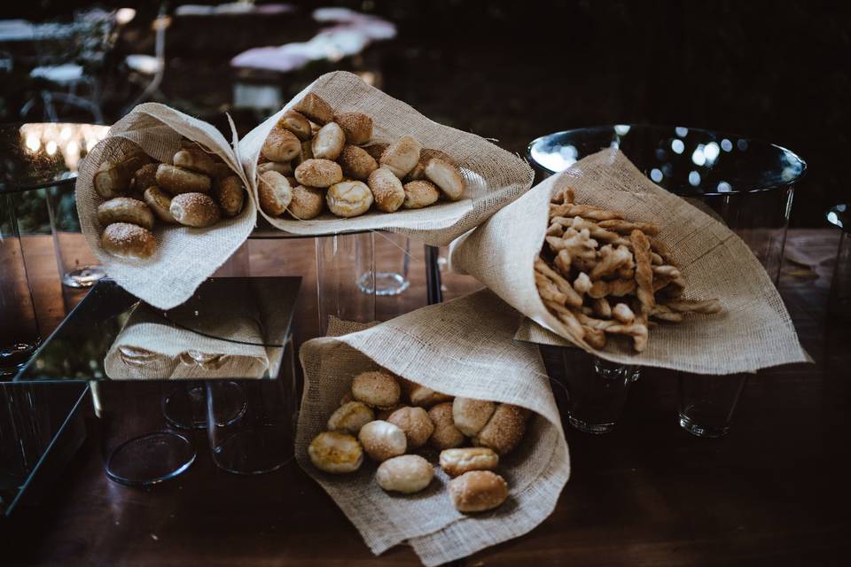 Angolo del pane