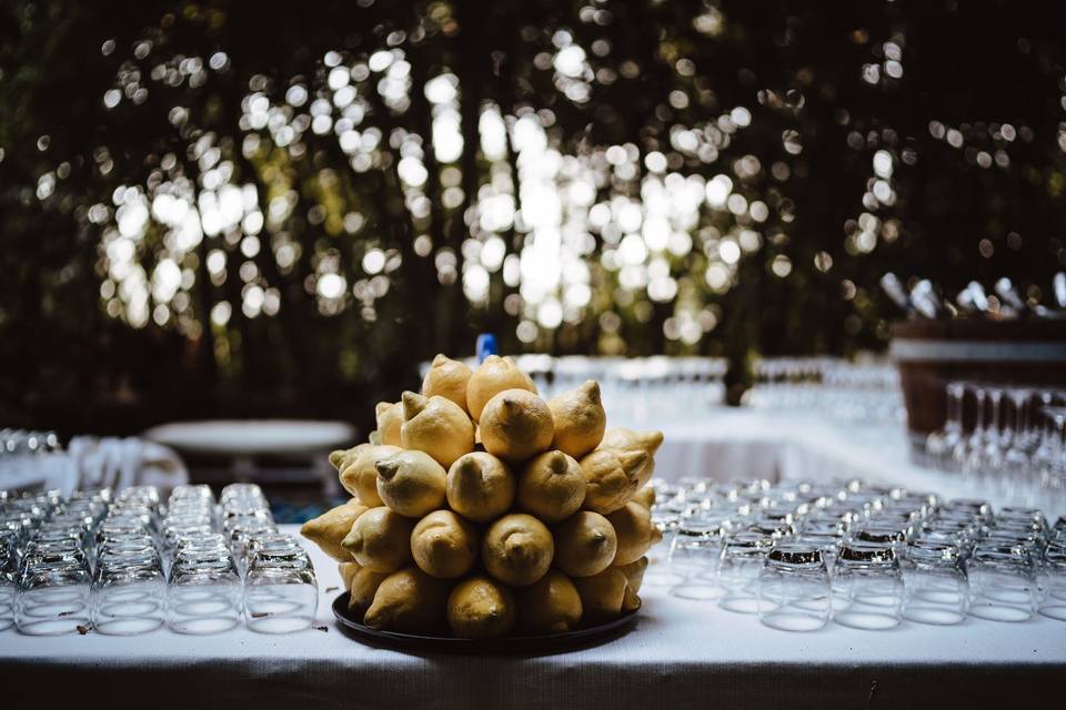 Aperitivo