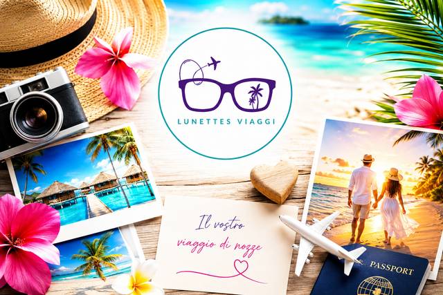 Lunettes Viaggi