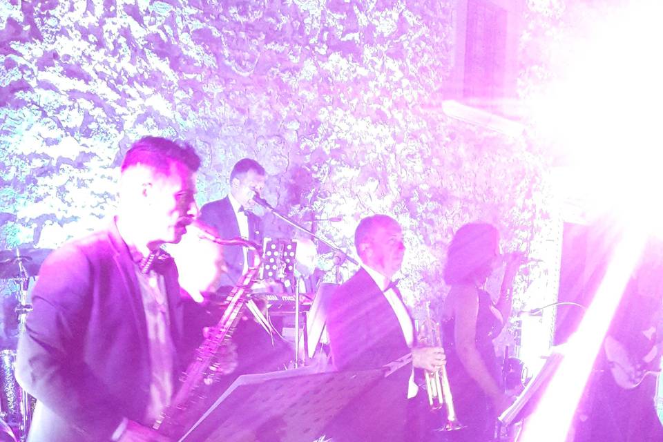 Castello Orsini - Live