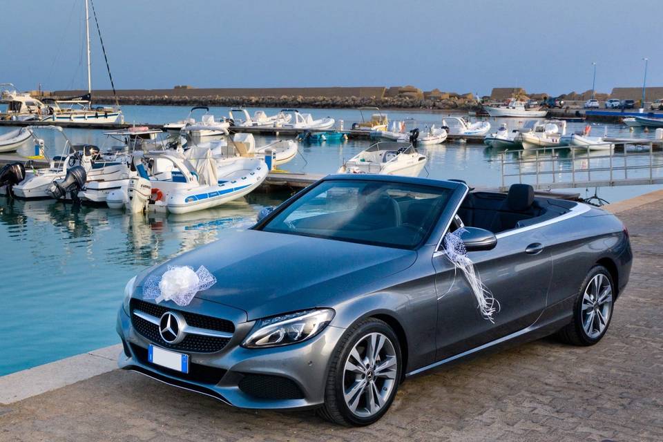 Mercedes classe C