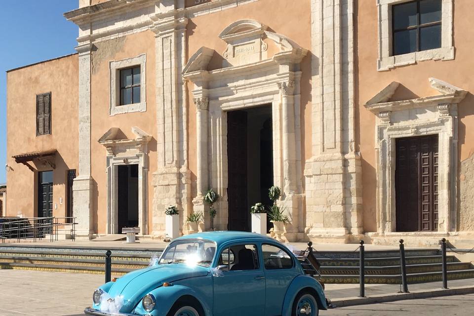 MG - Wedding Cars