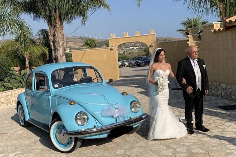 MG - Wedding Cars