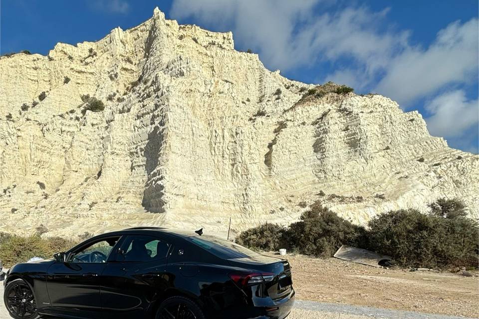 Nuova Maserati Ghibli GT