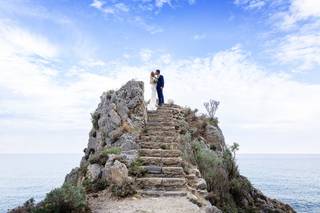 Il Fotografo di Finalborgo