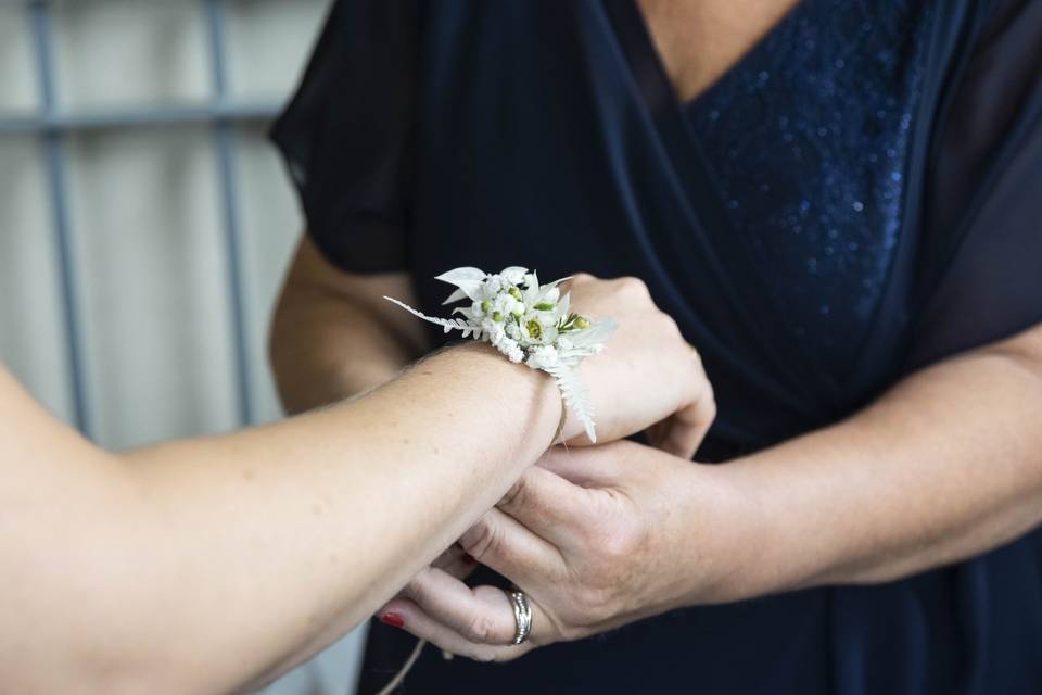 Corsage