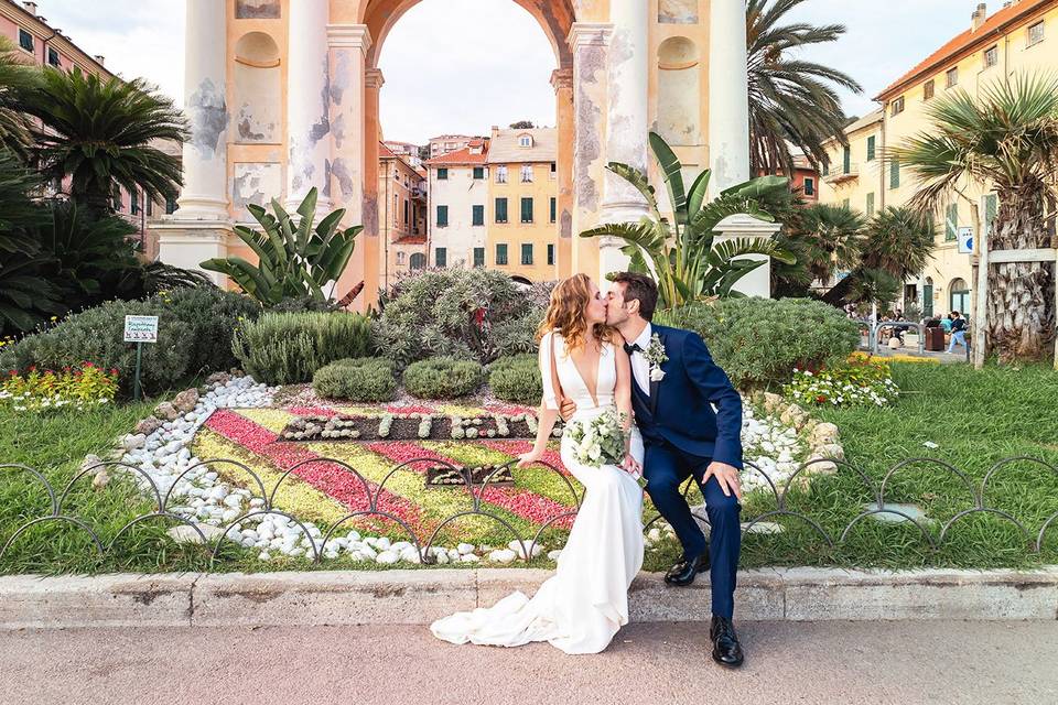 By Il Fotografo di Finalborgo