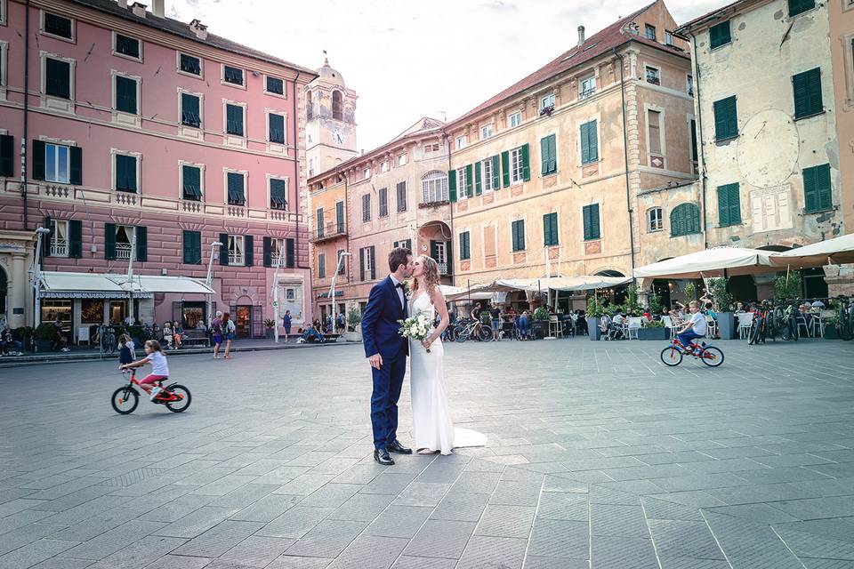 By Il Fotografo di Finalborgo