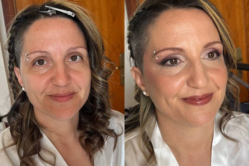 Prima e dopo