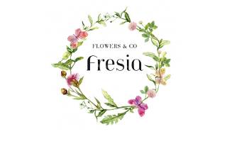 Fresia Flowers