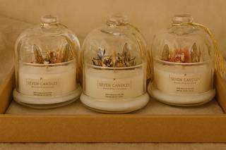 Seven Candles