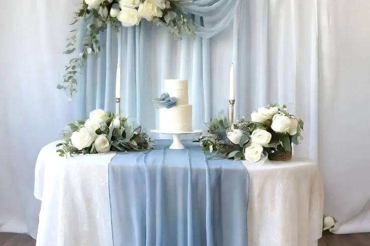 Azzurro
