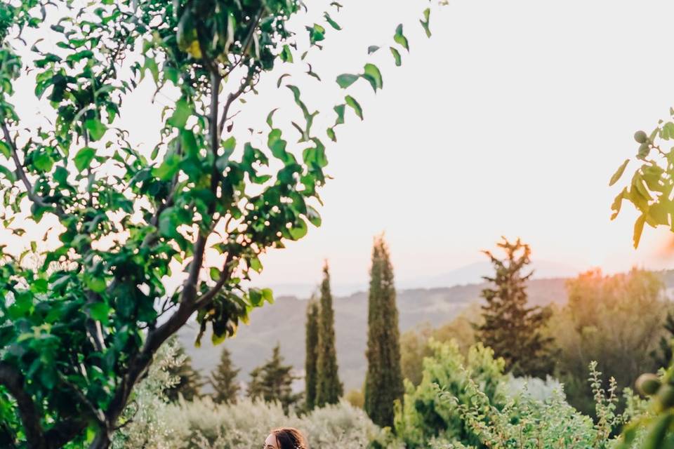 Matrimonio ad Assisi