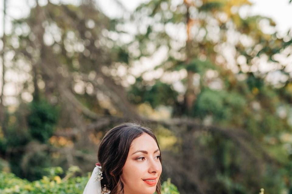 Matrimonio in Toscana