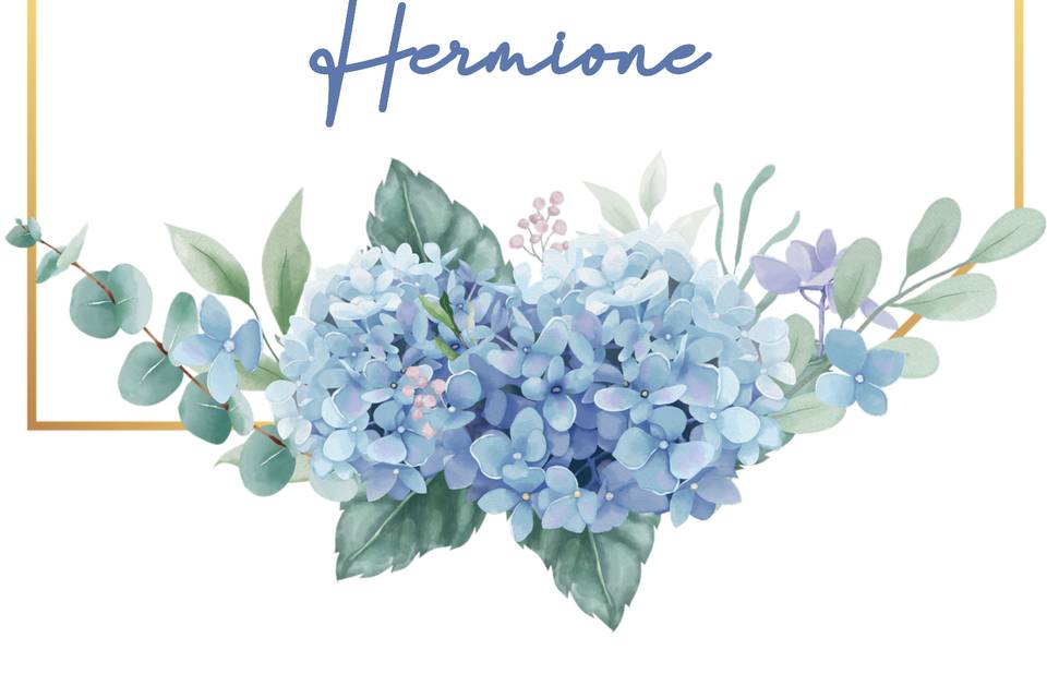 Invito ortensie fronte
