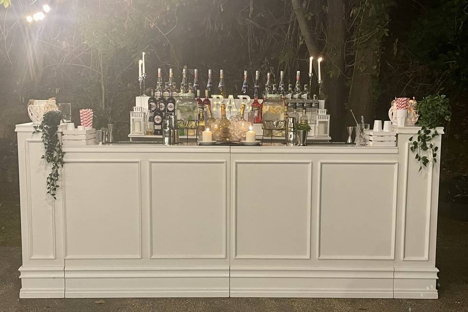 Cocktail Bar