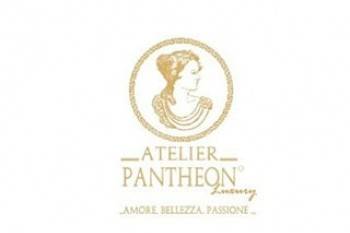 Atelier Pantheon Logo