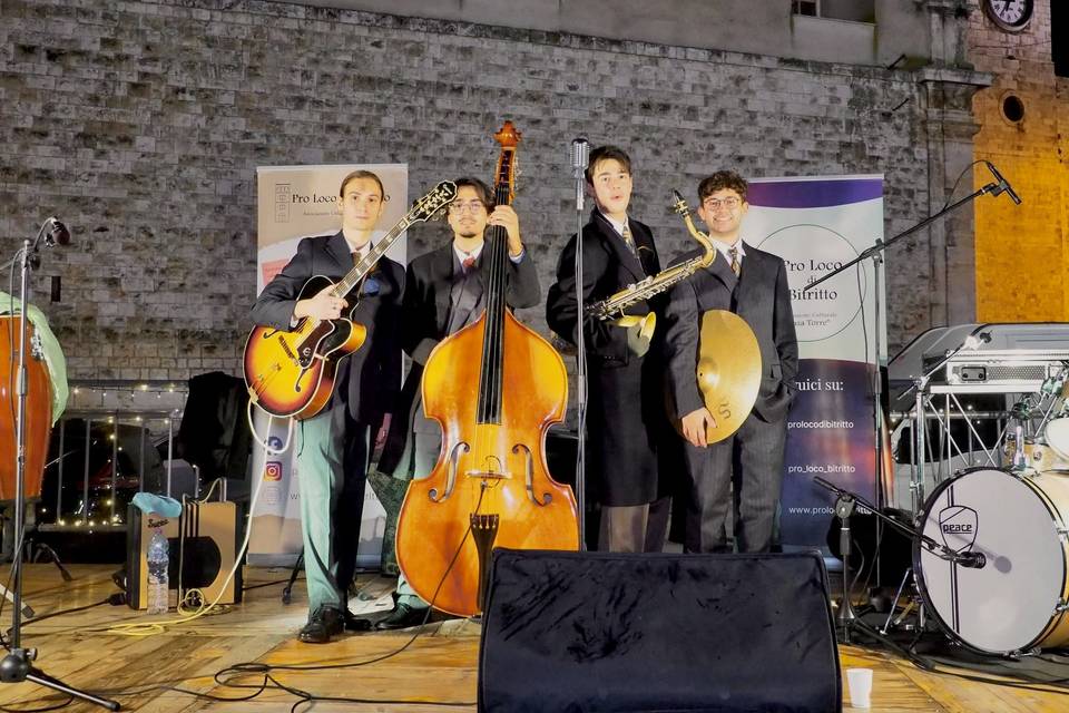 Concerti in piazza