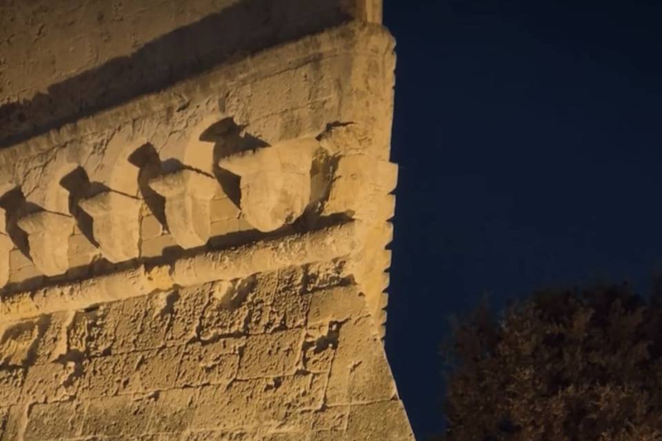 Castello Svevo