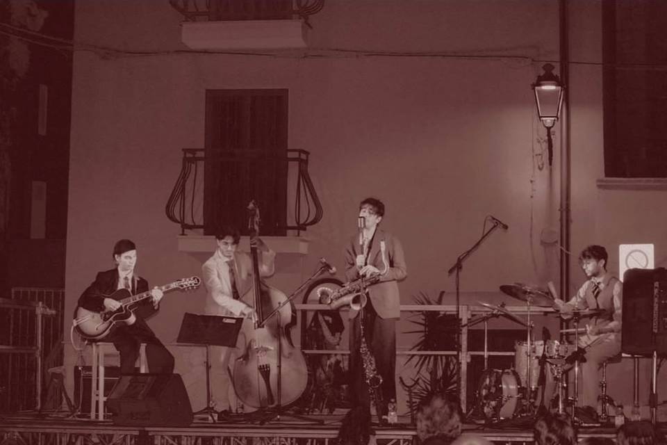 Concerti in piazza