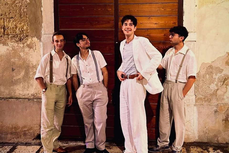 Concerto Matera