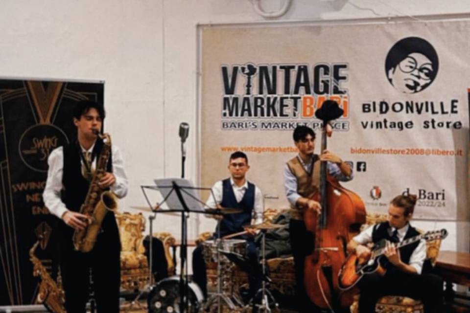 Vintage Market