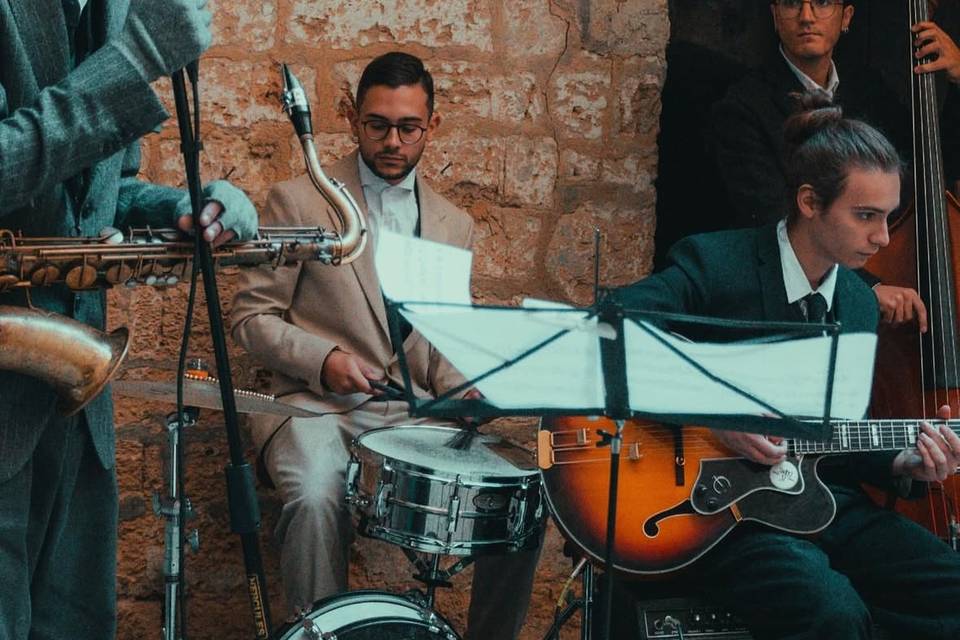 Concerto Mic