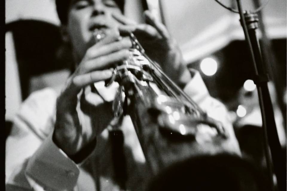 Evento Swing
