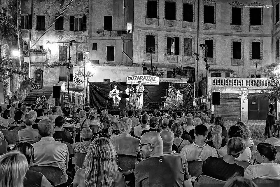 Sanremo Festival Zazzarazzaz