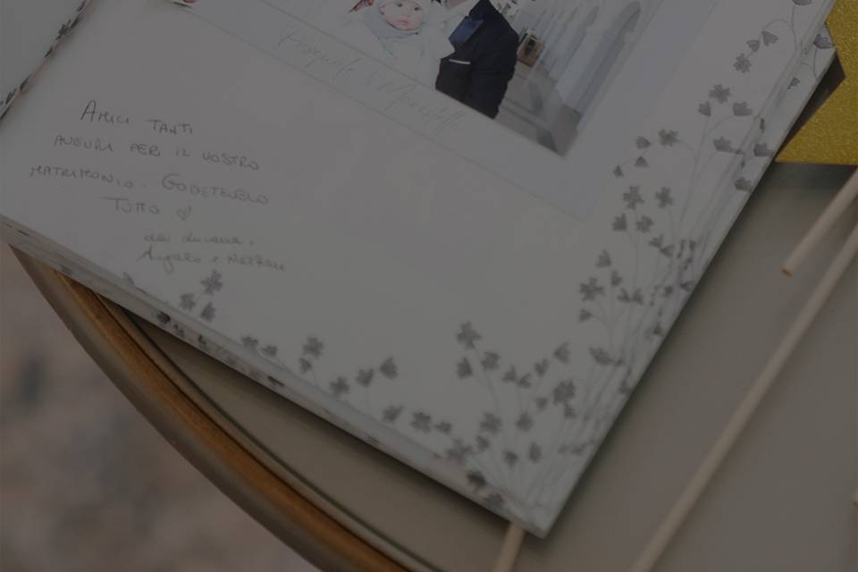 L'album dei ricordi