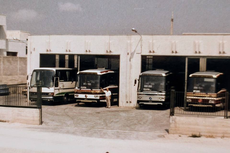 Correva l'anno 1984