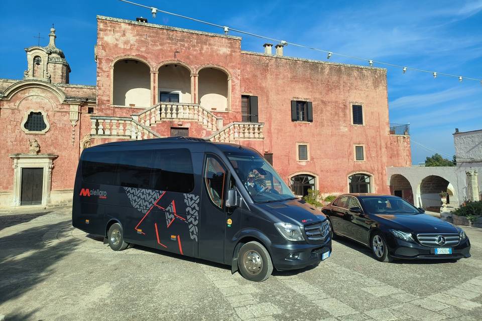 Masseria Spina wedding 2023