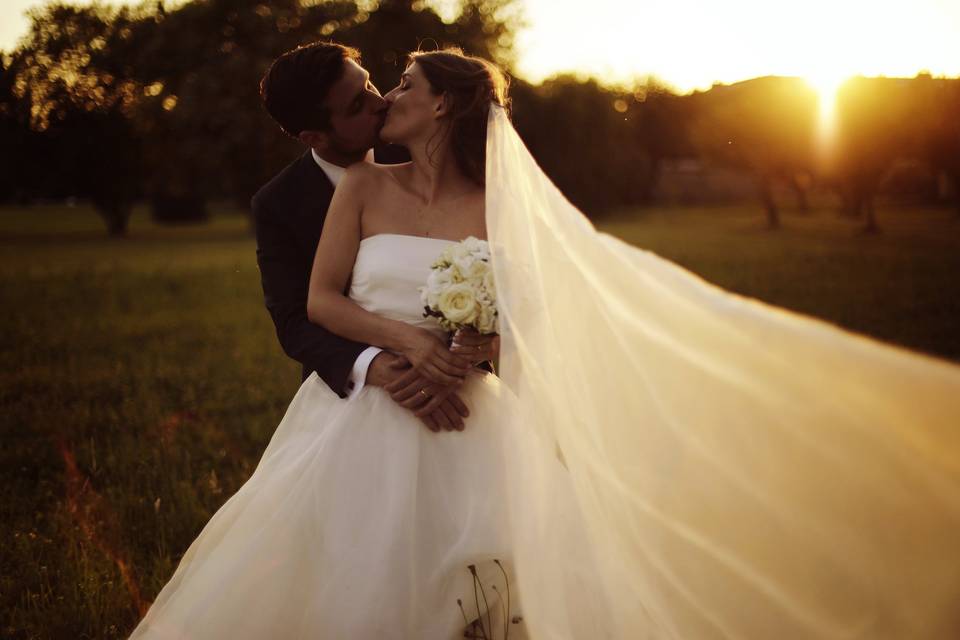 Sposi - nozze -Monza - fotografo
