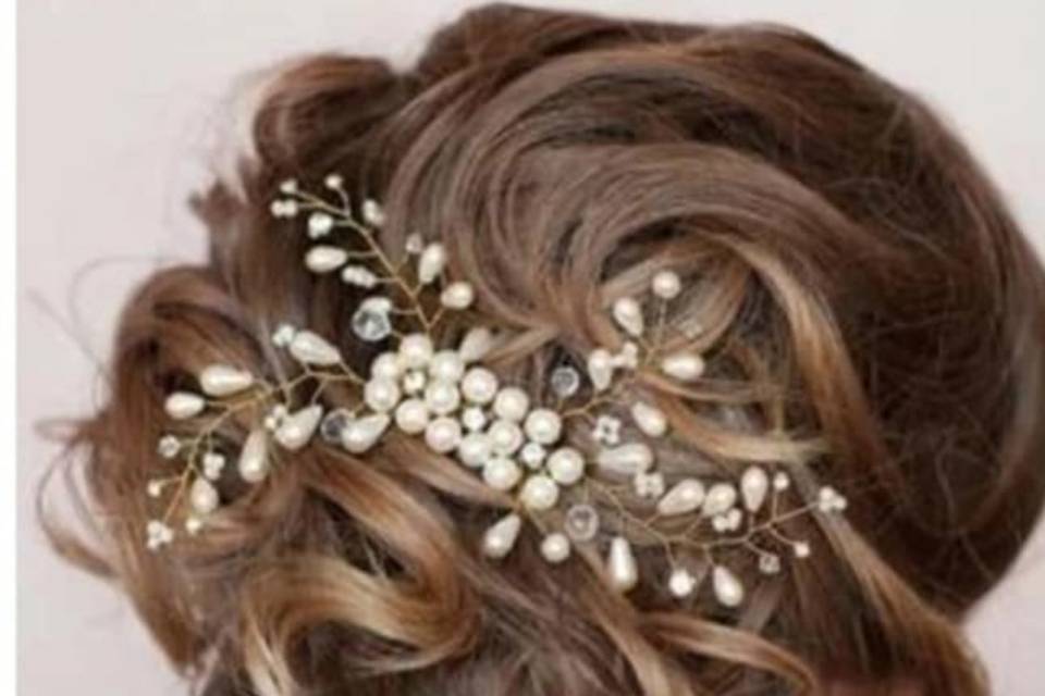 Accessori capelli