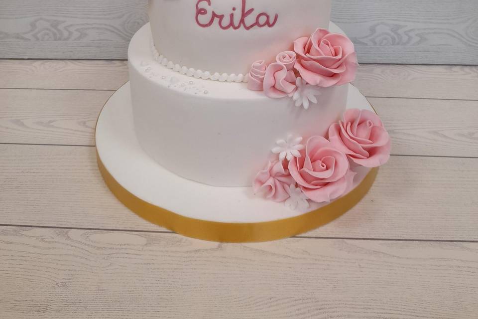 Torta in cake design