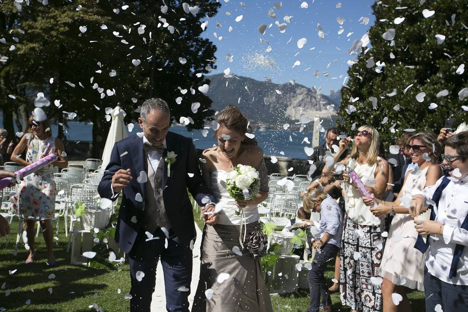 Fotografo -matrimonio - Milano