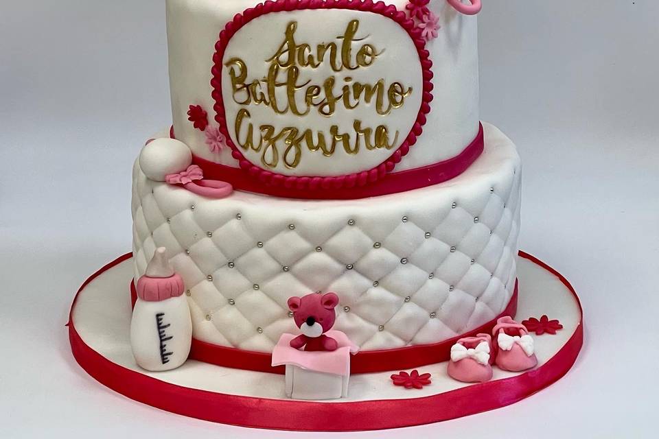 Torta in cake design