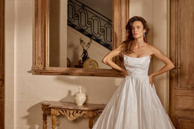 Effetto sposa parma